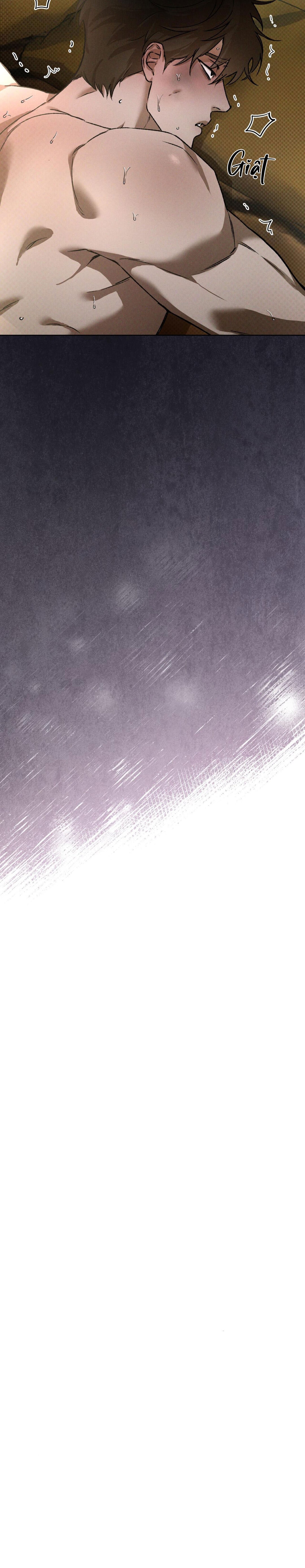 Đặc vụ Anastasia - Chap 43